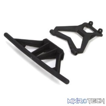 * RR Bumper Set: Kemora