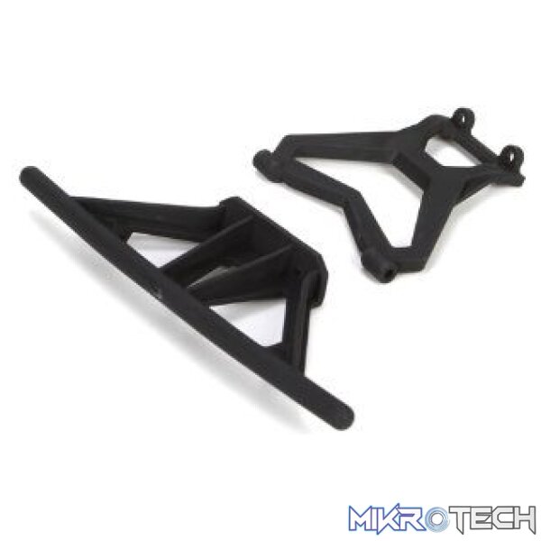 * RR Bumper Set: Kemora * RR Bumper Set: Kemora
