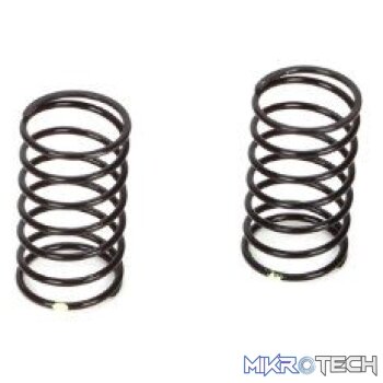 * RR Shock Spring Set Firm: Kemora Kal