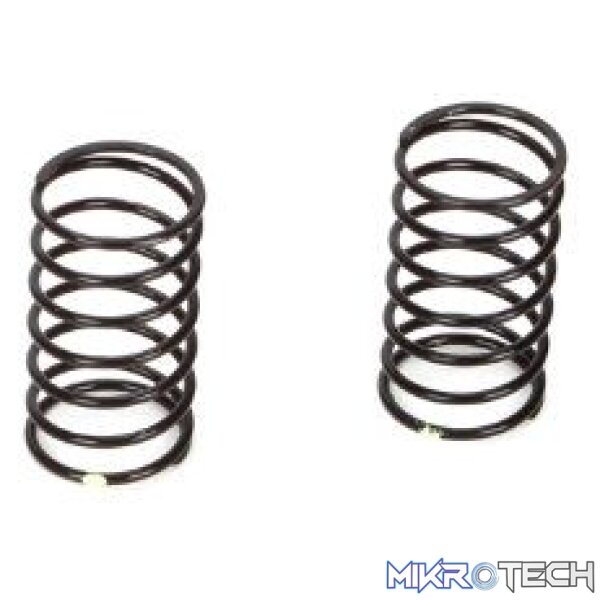 * RR Shock Spring Set Firm: Kemora Kal * RR Shock Spring Set Firm: Kemora Kal