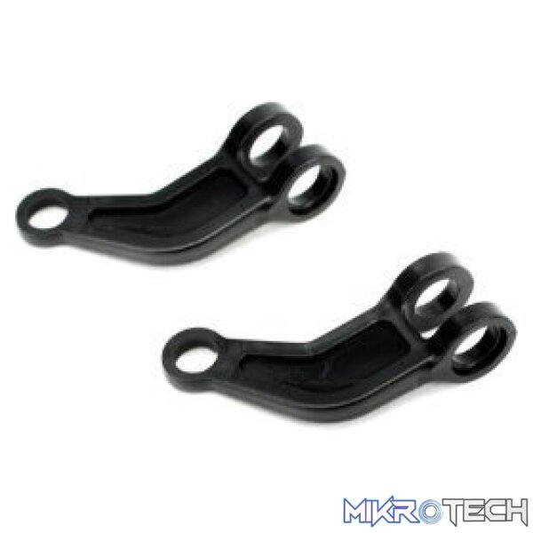 * Radius Arms: 550X/600X * Radius Arms: 550X/600X
