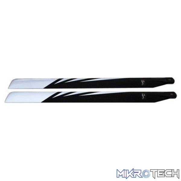 ** Radix 350mm Main Blades ** Radix 350mm Main Blades