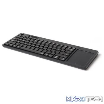 Rapoo K2800 Wireless Touch Keyboard
