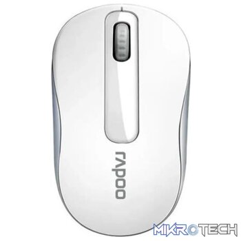 Rapoo M10 Plus Wireless Mouse