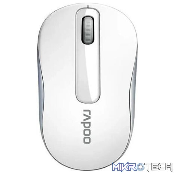 Rapoo M10 Plus Wireless Mouse Rapoo M10 Plus Wireless Mouse