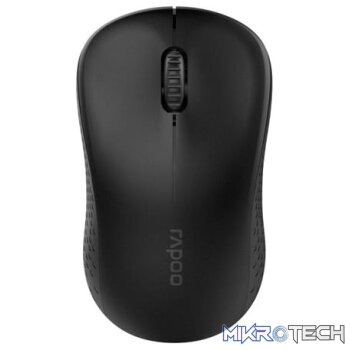 Rapoo M160 Multi-Mode Wireless Mouse