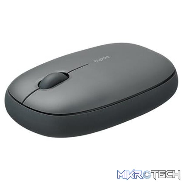 Rapoo M650 Multi-Mode wireless Mouse - Image 2