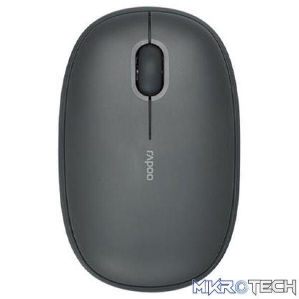 Rapoo M650 Multi-Mode wireless Mouse - Image 3