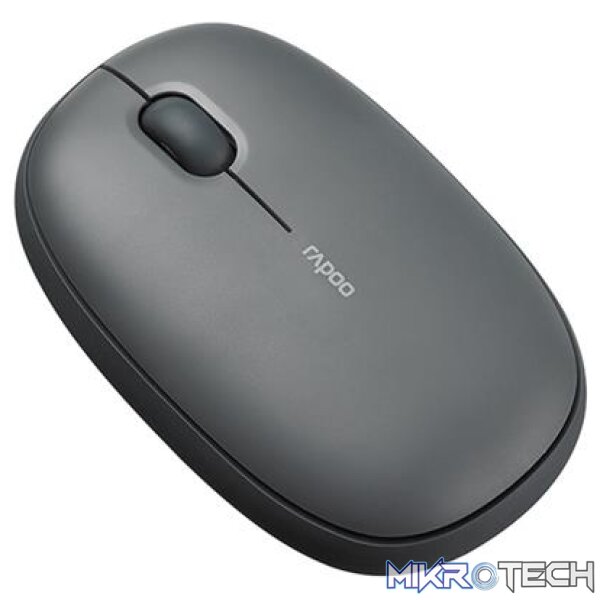 Rapoo M650 Multi-Mode wireless Mouse Rapoo M650 Multi-Mode wireless Mouse