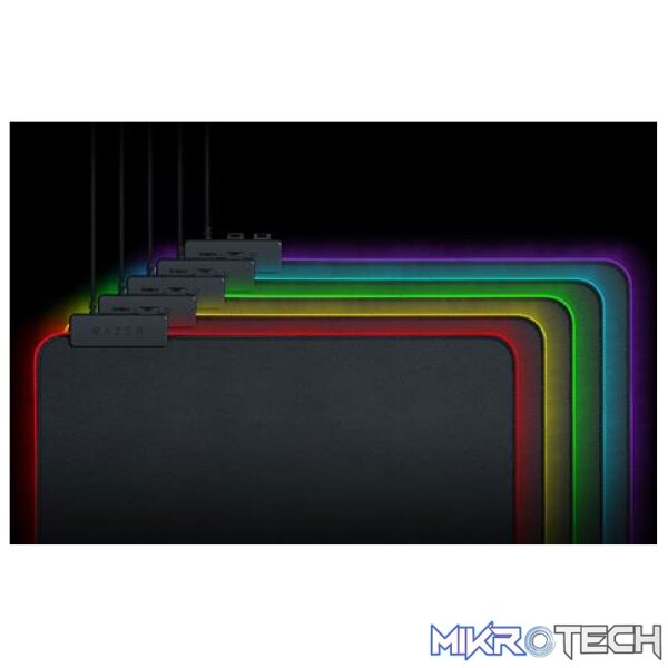 Razer Goliathus Chroma Mouse Pad - Image 4