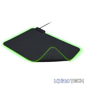 Razer Goliathus Chroma RGB Gaming Mouse Pad