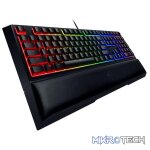 Razer RZ03-03380100-R3M1 Ornata V2 Chroma RGB Hybrid Mecha-Membrane Gaming Keyboard - Image 3