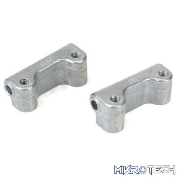 Rear Alum Inner Suspension Mounts Rear Alum Inner Suspension Mounts