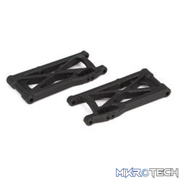 Rear Arm Set: 22-4 Rear Arm Set: 22-4