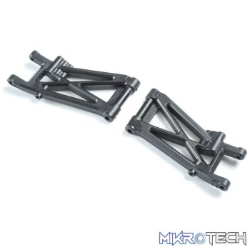 Rear Arm Set: 22S Drag