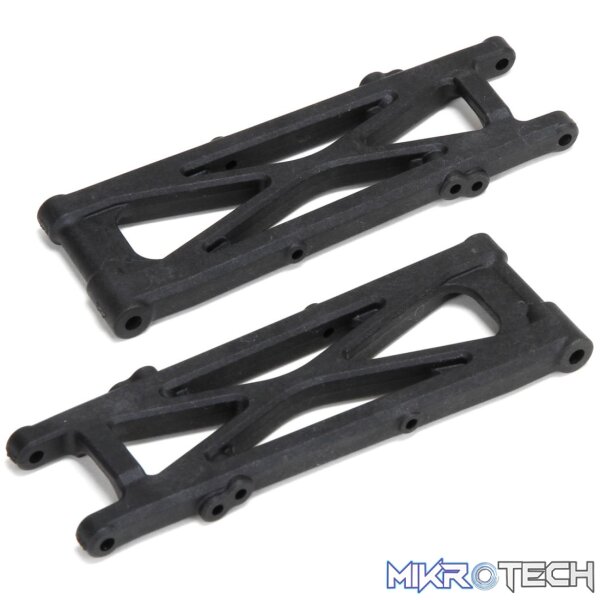 Rear Arm Set: 22SCT 2.0 Rear Arm Set: 22SCT 2.0