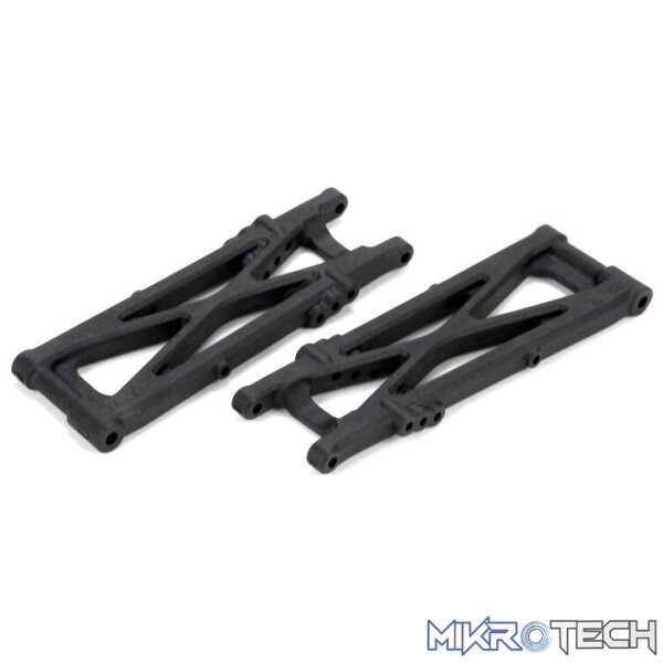 * Rear Arm Set: 22T 2.0 * Rear Arm Set: 22T 2.0