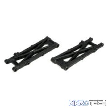 * Rear Arm Set: 22T