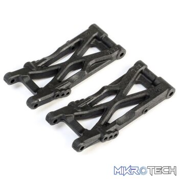 Rear Arm Set Stiffezel: 22 5.0