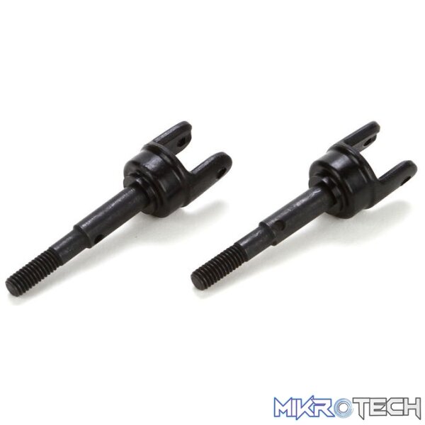 Rear Axle HD (2): 1:10 2wd Cir/Ruc/Tor Rear Axle HD (2): 1:10 2wd Cir/Ruc/Tor