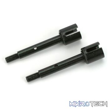 ** Rear Axles (Pr): Slider HRL