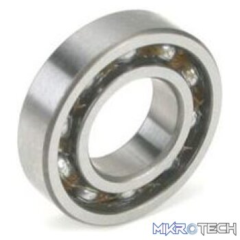 * Rear Bearing: .32M