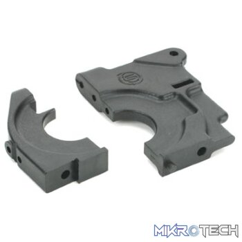 Rear Bulkhead Bag: Mayhem