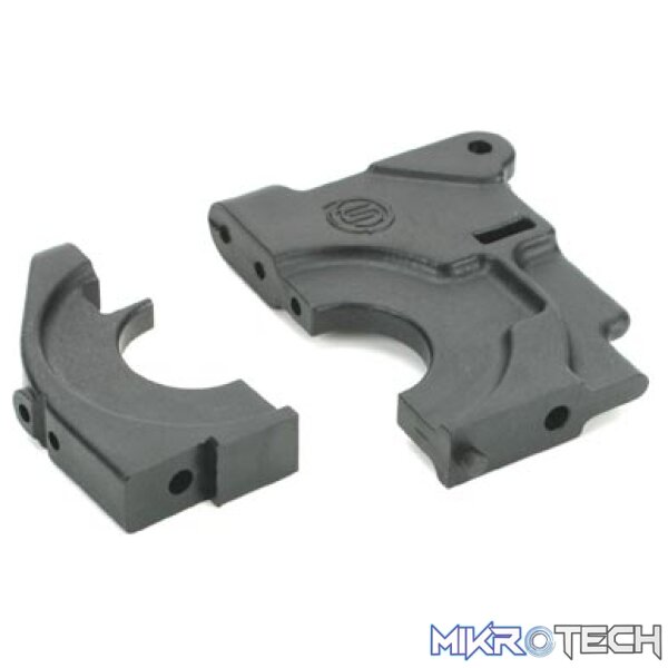 Rear Bulkhead Bag: Mayhem Rear Bulkhead Bag: Mayhem