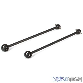 * Rear CV Driveshaft (2): Mini 8IGHT