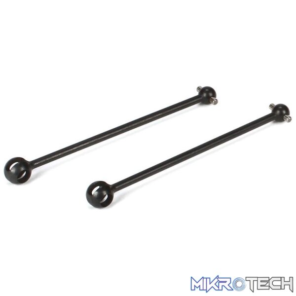* Rear CV Driveshaft (2): Mini 8IGHT * Rear CV Driveshaft (2): Mini 8IGHT