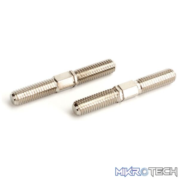 * Rear Camber Link Set: Revenge Type E/N * Rear Camber Link Set: Revenge Type E/N