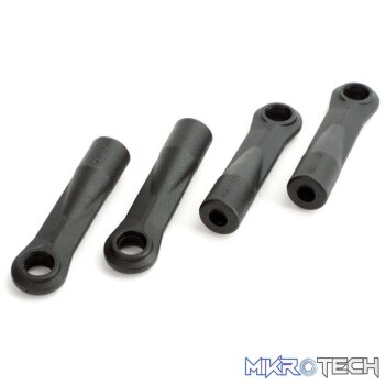 * Rear Camber Rod End Set (4): Revenge T