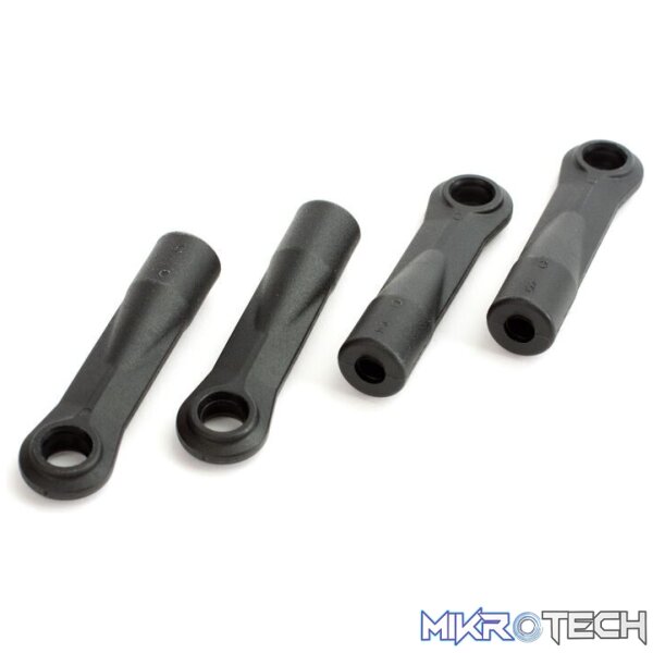 * Rear Camber Rod End Set (4): Revenge T * Rear Camber Rod End Set (4): Revenge T