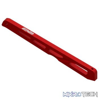 Rear Center Aluminum Chassis Brace 140m