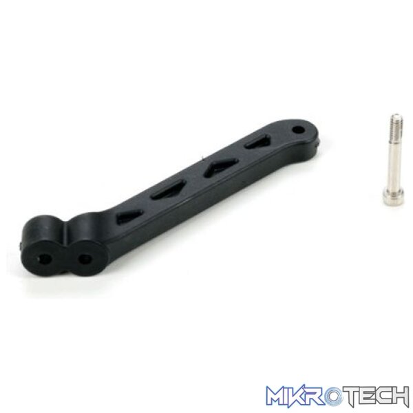 Rear Chassis Brace: 8B8T Rear Chassis Brace: 8B8T