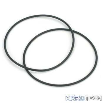 * Rear Cover O Ring 58GX (3.6)