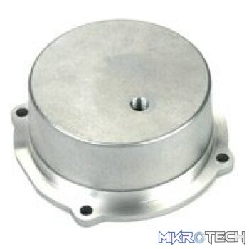 Rear Cover(A): SA220