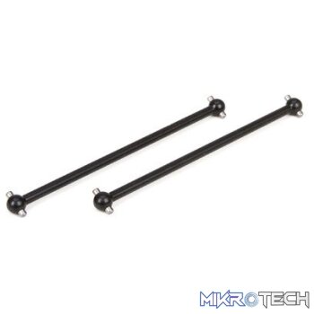 Rear Dog Bone (2): 1:10 4wd All