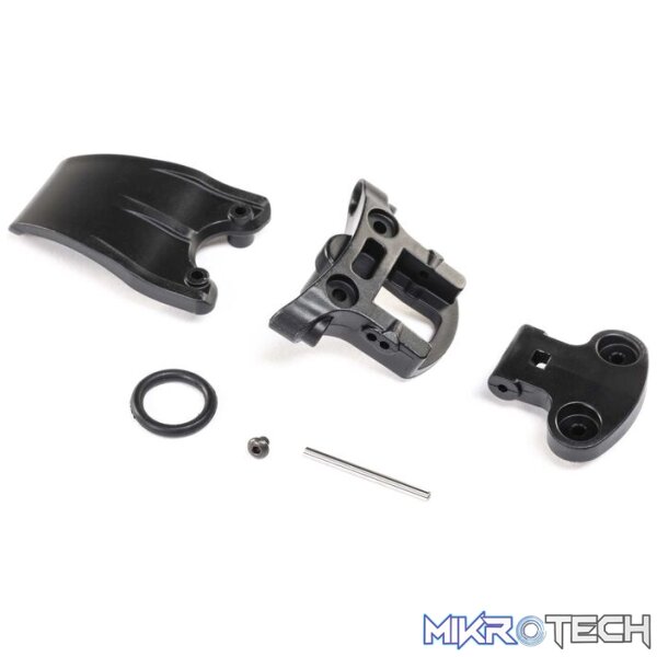 Rear Fender Mount Set: Promoto-MX Rear Fender Mount Set: Promoto-MX