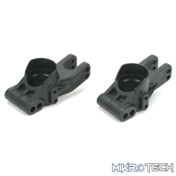 Rear Hub Bag: Mayhem