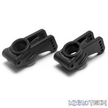 Rear Hub Carriers: 8B 2.0