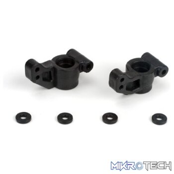 Rear Hubs :RST