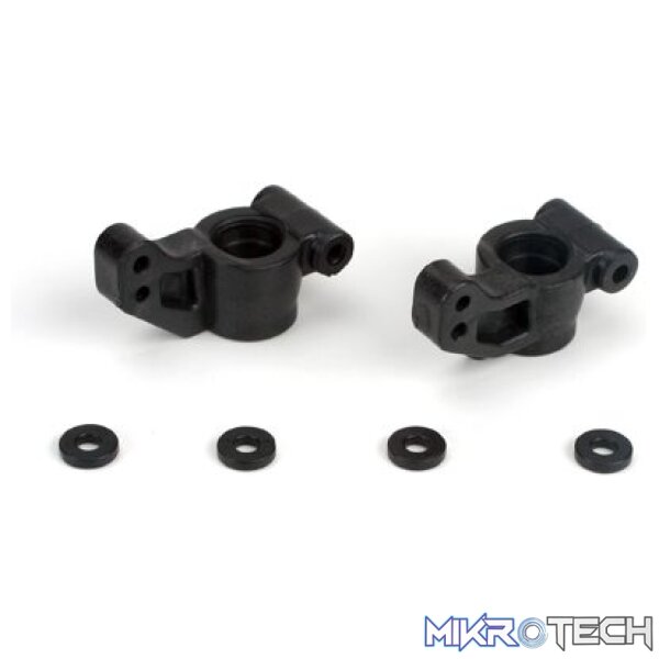 Rear Hubs :RST Rear Hubs :RST