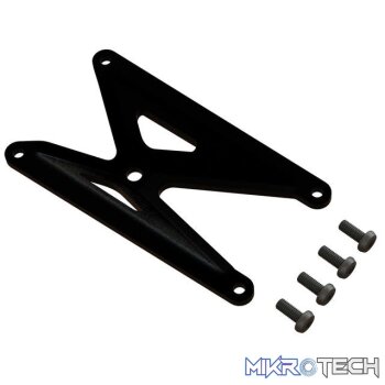 Rear Lower Chassis Brace