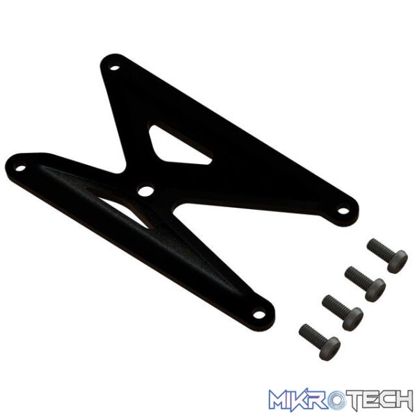 Rear Lower Chassis Brace Rear Lower Chassis Brace