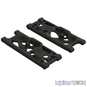 Rear Lower Suspension Arms (1 Pair)