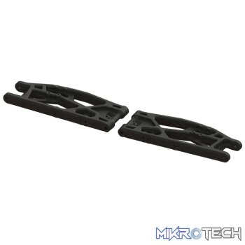 Rear Lower Suspension Arms 148mm (Pr)