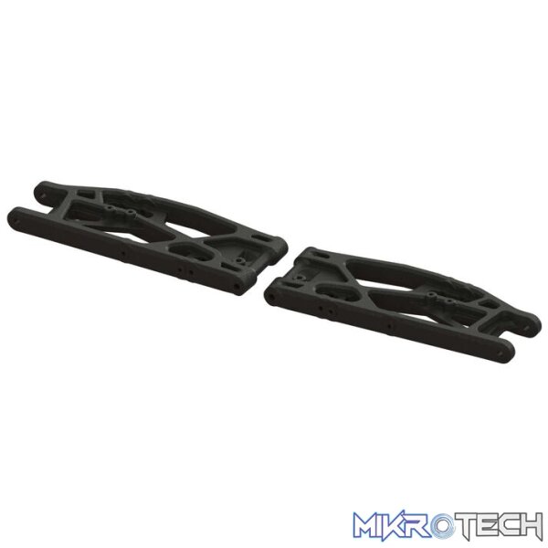 Rear Lower Suspension Arms 148mm (Pr) Rear Lower Suspension Arms 148mm (Pr)