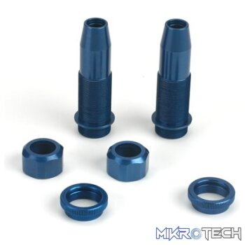 Rear Shock Body Set :RST