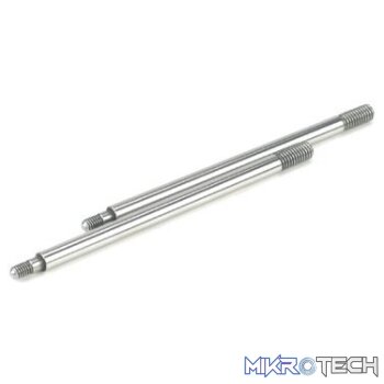 Rear Shock Shaft 64mm: Mayhem